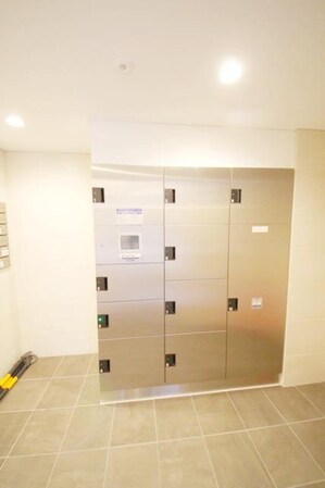 PLUM VILLAGEの物件内観写真